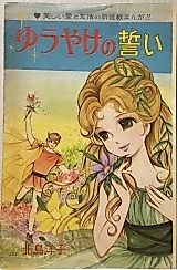 Cover image for Vow of Sunset