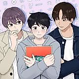 Cover image for Love Triangle in Uncertainty
