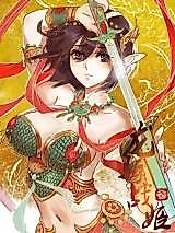 Cover image for Long Qi Zhan Ji