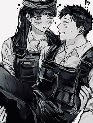 Cover image for Lock On (oo6)