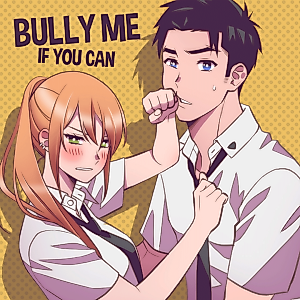 Cover image for Bully Me If You Can