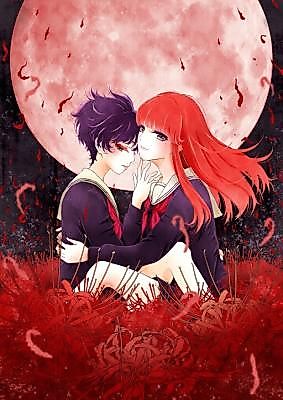 Cover image for While the Demons Are Here