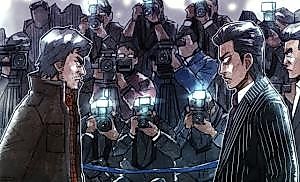 Cover image for Yellow Journal
