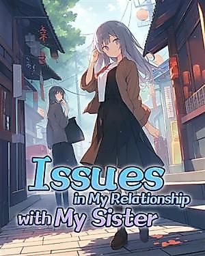 Cover image for Issues in My Relationship With My Sister