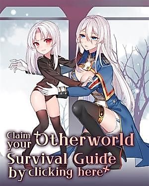 Cover image for Claim Your Otherworld Survival Guide by Clicking Here