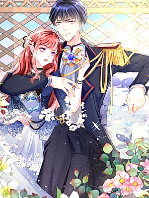 Cover image for I Had to Marry the Future Emperor for the Heroine