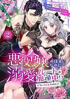 Cover image for Niµ Villainess Anthology