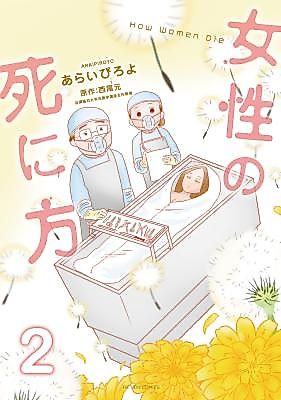 Cover image for How to Die a Woman