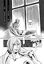Cover image for Togainu no Chi dj - Sound of Rainfall