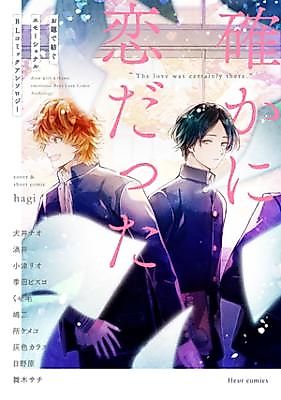 Cover image for The Love Was Certainly There