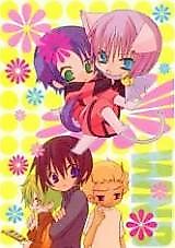 Cover image for Gundam Seed dj - WND
