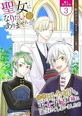 Cover image for I Don't Want to Become a Saint