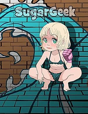 Cover image for SugarGeek