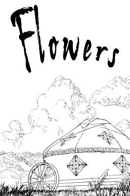Cover image for Flowers (Zoro)