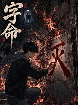 Cover image for Character of Destiny