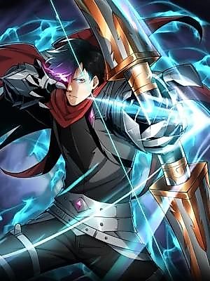 Cover image for God of Games: The Ultimate Evolution