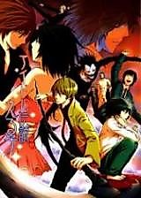 Cover image for Death Note dj - Idol Densetsu Eloko