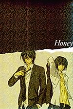 Cover image for Prince of Tennis dj - Honey