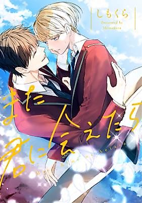Cover image for Mata kimi ni aetara