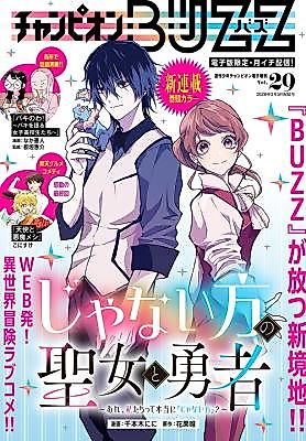 Cover image for The Saint and Hero Who Weren't Chosen: Wait, Are We Really the Secondary Ones?