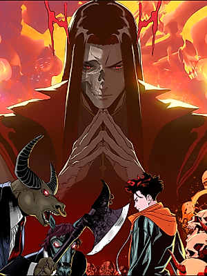 Cover image for My Basic Attacks Summon the Undead: I, the Dark Ranger, Am the True Calamity