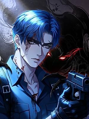 Cover image for Shadow Hunter (Zhenmi Wenyu)