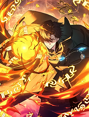 Cover image for Global Class Advancement: The Archmage's Skills Can Add Infinite Affixes