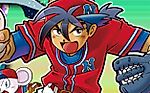 Cover image for Nekketsu Yakyuu!! Famista