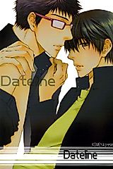 Cover image for Tennis no Ouji-sama dj - Dateline