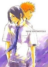 Cover image for Bleach dj - Valse Sentimentale
