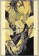 Cover image for Final Fantasy VII dj - LSD