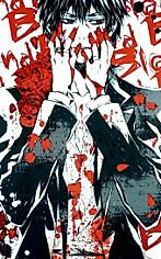 Cover image for Katekyo Hitman Reborn! dj - Blood Bond 0.5