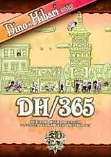 Cover image for Katekyo Hitman Reborn! dj - DH/365