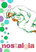 Cover image for Hetalia dj - Nostalgia