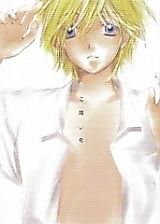 Cover image for Tsubasa RESERVoir CHRoNiCLE dj - Hoshi ni Negai Wo