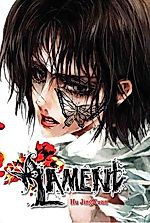 Cover image for Lament
