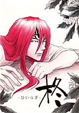 Cover image for Bleach dj - Hiiragi