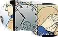 Cover image for Fullmetal Alchemist Gaiden: His Battlefield Once More