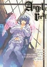 Cover image for Death Note dj - Angelic Reeds