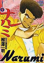 Cover image for Narumi