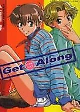 Cover image for Get Along