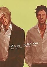 Cover image for Hetalia dj - Mon Vecino