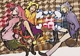Cover image for Hetalia dj - Gap Moe!?