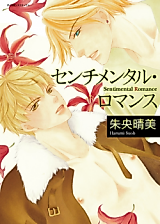 Cover image for Sentimental Romance