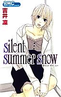 Cover image for Silent Summer Snow