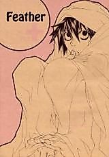 Cover image for Death Note dj - Feather Plus