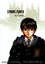 Cover image for Harry Potter dj - Synodic Month