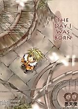 Cover image for Naruto dj - The Day I was Born