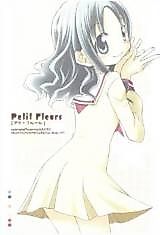 Cover image for HeartCatch Precure! dj - Petit Fleurs