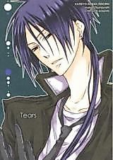 Cover image for Katekyo Hitman Reborn! dj - Tears